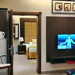 Raihana For Serviced Apartment