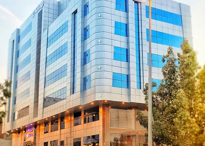 Raihana For Serviced Apartment