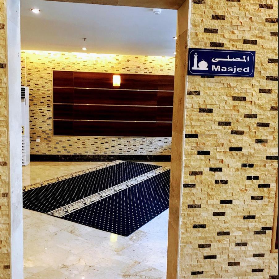 Raihana For Serviced 3* Jeddah