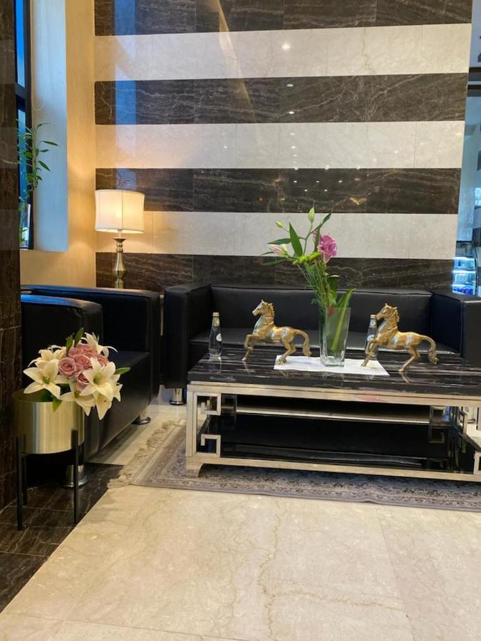 Aparthotel Raihana For Serviced Jeddah