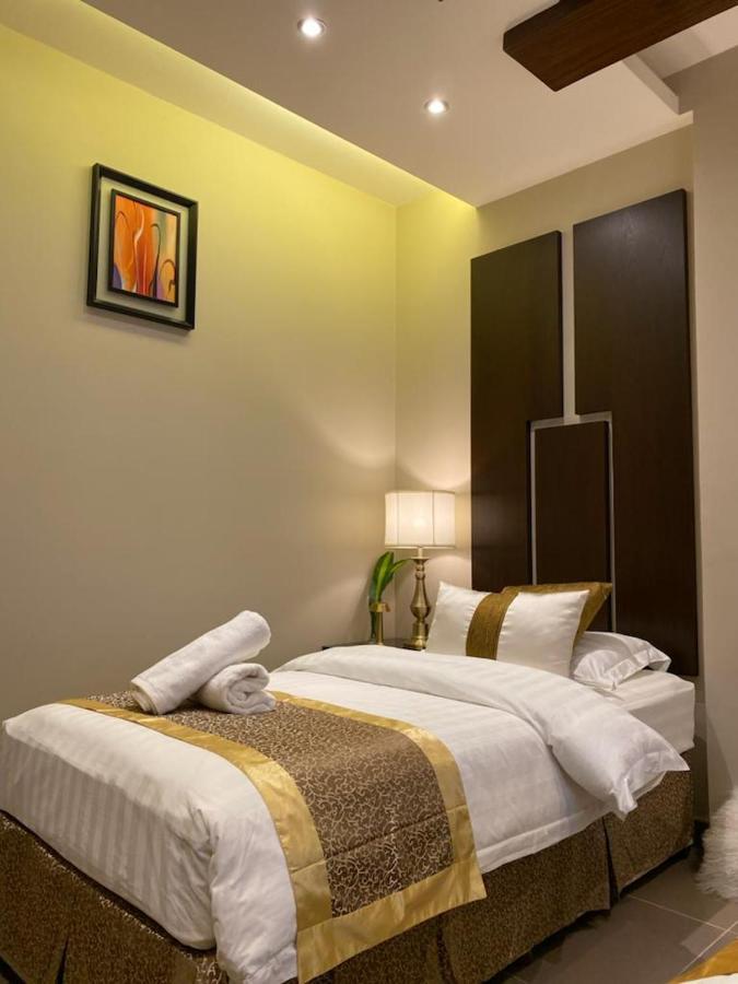 Raihana For Serviced Aparthotel