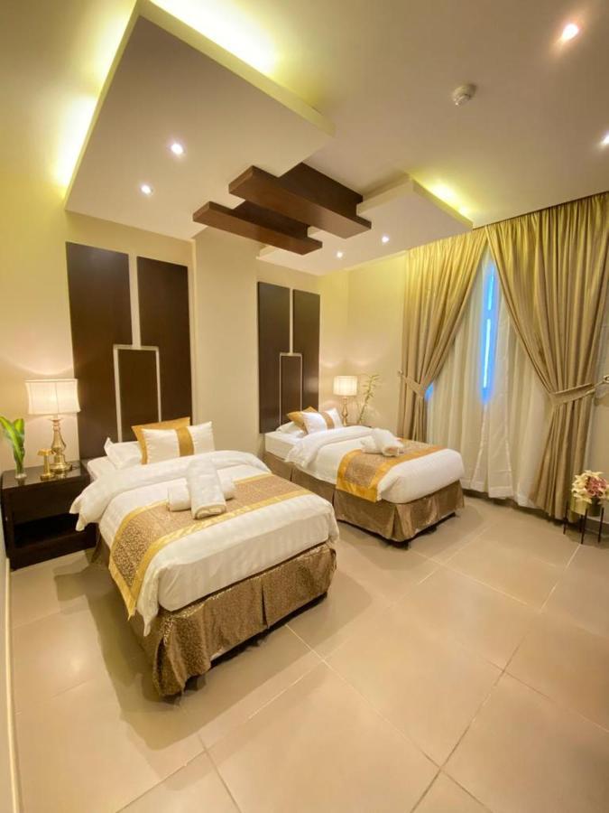 Aparthotel Raihana For Serviced Jeddah