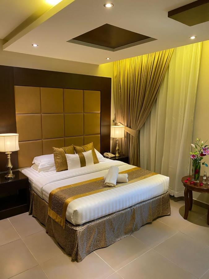 Aparthotel Raihana For Serviced
