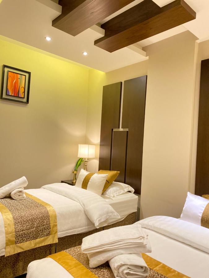 Aparthotel Raihana For Serviced